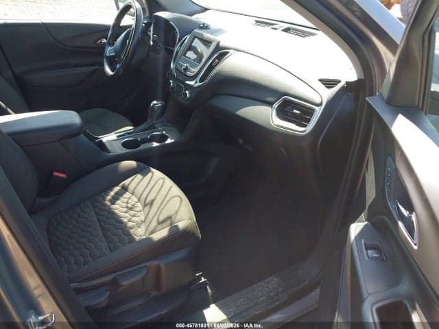 2019 CHEVROLET EQUINOX LT 5
