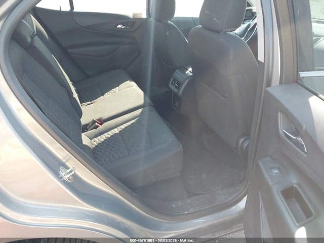 2019 CHEVROLET EQUINOX LT 8