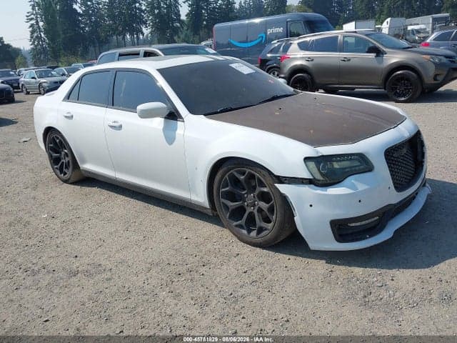 2017 CHRYSLER 300 S - 1