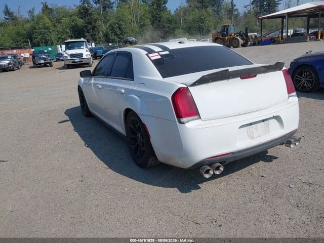 2017 CHRYSLER 300 S 3