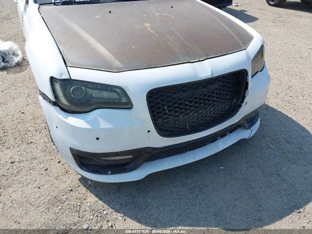 2017 CHRYSLER 300 S 6