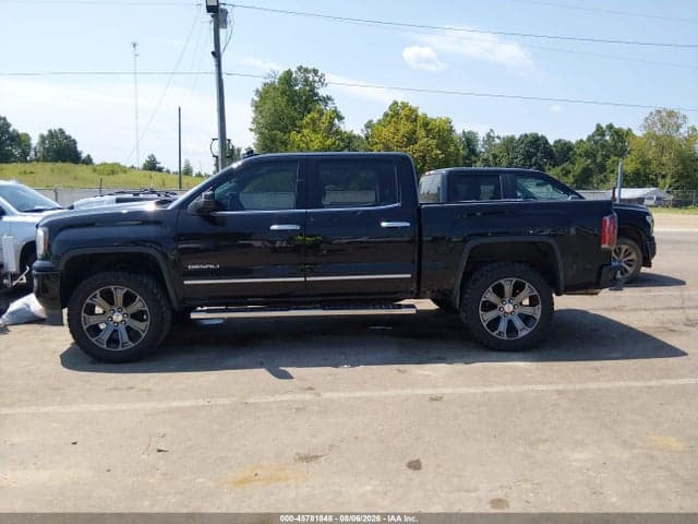 2017 GMC SIERRA 1500 DENALI 15