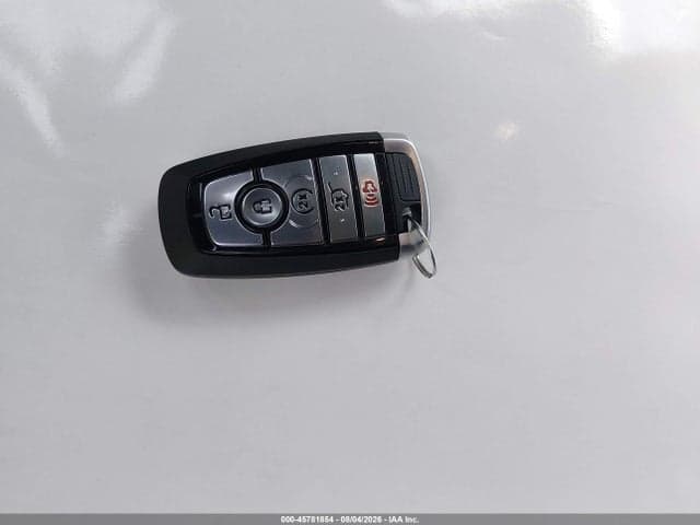 2026 FORD EXPLORER ACTIVE 11