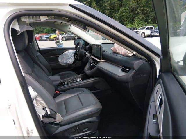 2026 FORD EXPLORER ACTIVE 5