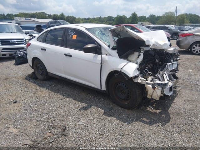 2017 FORD FOCUS S - 1