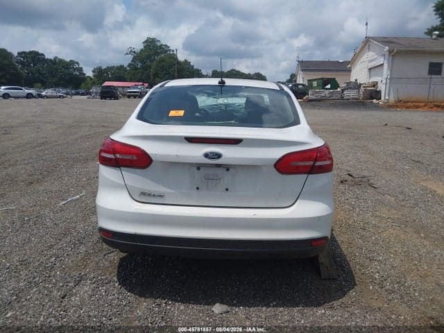 2017 FORD FOCUS S 15