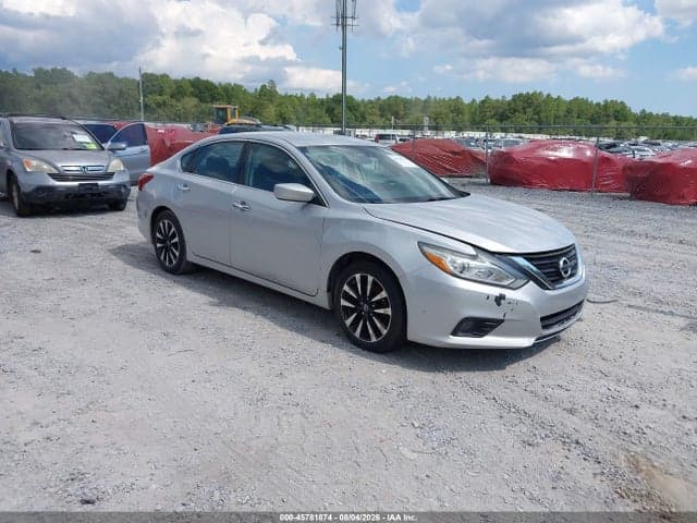 2018 NISSAN ALTIMA 2.5 SV - 1