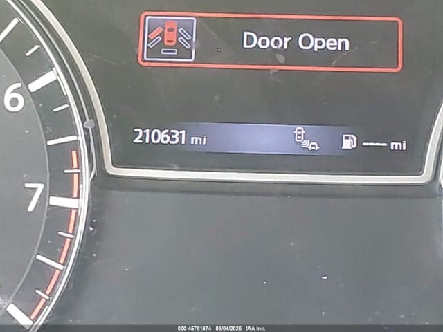 2018 NISSAN ALTIMA 2.5 SV 15