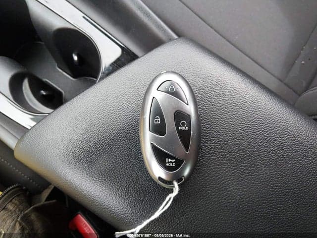 2025 HYUNDAI ELANTRA SEL CONVENIENCE 11