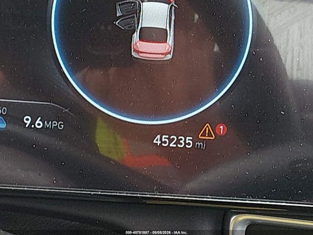 2025 HYUNDAI ELANTRA SEL CONVENIENCE 15