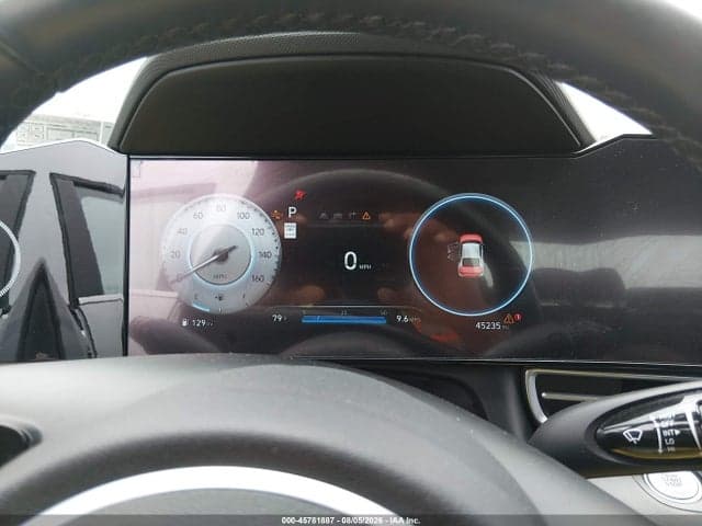 2025 HYUNDAI ELANTRA SEL CONVENIENCE 7
