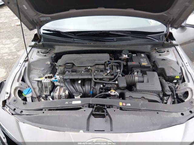 2025 HYUNDAI ELANTRA SEL CONVENIENCE 10