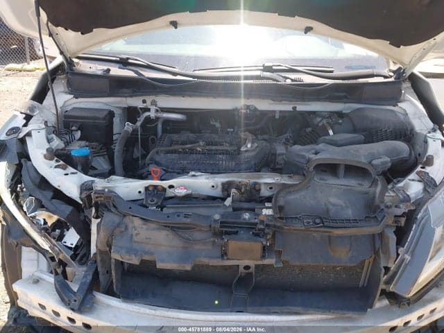 2018 HONDA ODYSSEY EX-L 10