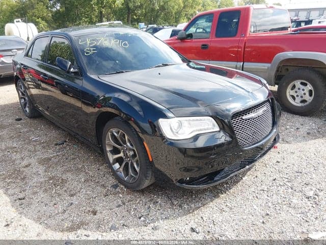 2018 CHRYSLER 300 TOURING - 1