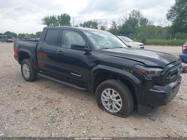 2026 TOYOTA TACOMA SR5 1