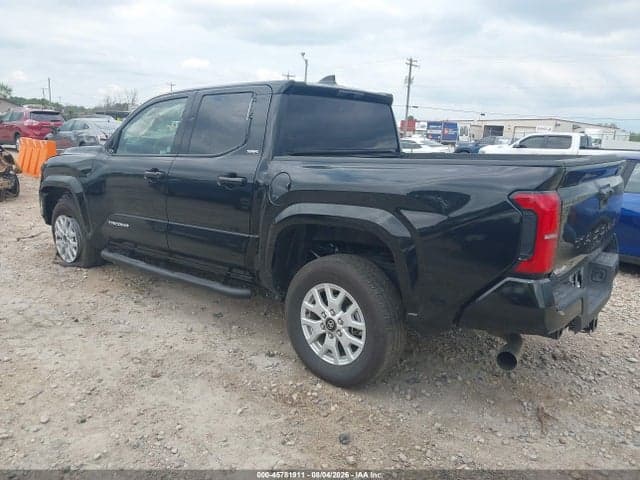 2026 TOYOTA TACOMA SR5 3