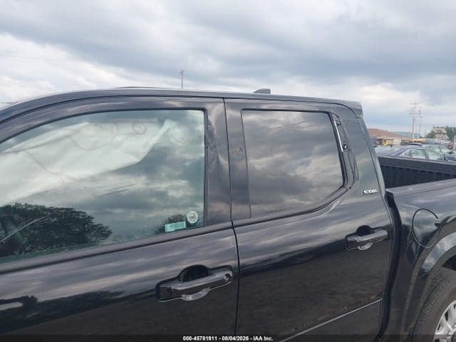 2026 TOYOTA TACOMA SR5 6