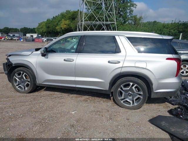 2025 HYUNDAI PALISADE SEL PREMIUM 15