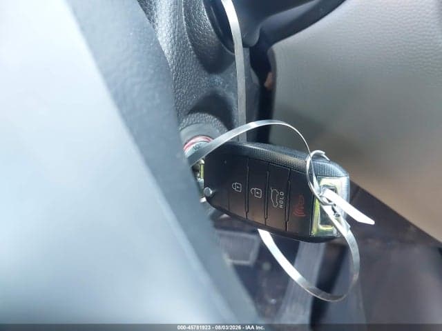 2017 KIA SOUL 11