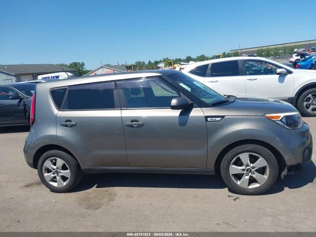 2017 KIA SOUL 14
