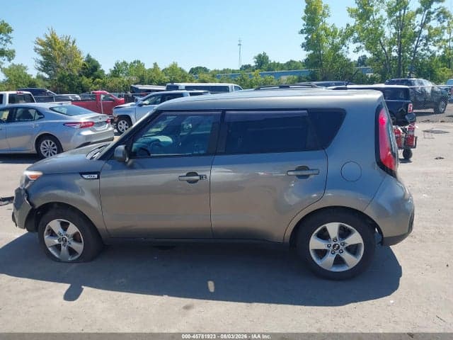 2017 KIA SOUL 15
