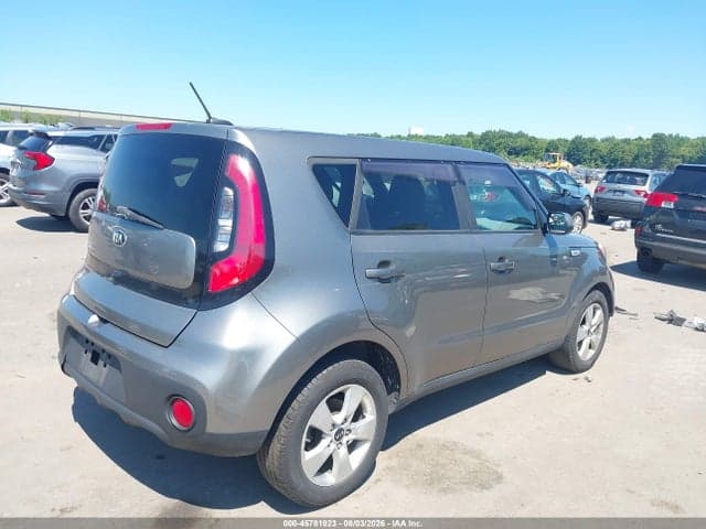 2017 KIA SOUL 4