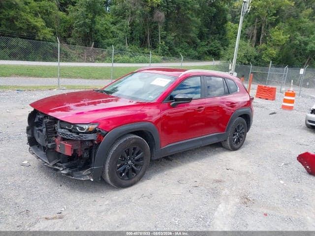 2025 MAZDA CX-50 2.5 S PREFERRED PACKAGE 2