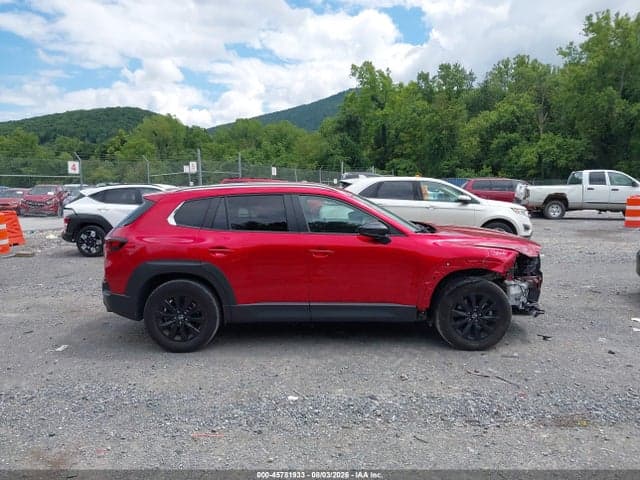 2025 MAZDA CX-50 2.5 S PREFERRED PACKAGE 14