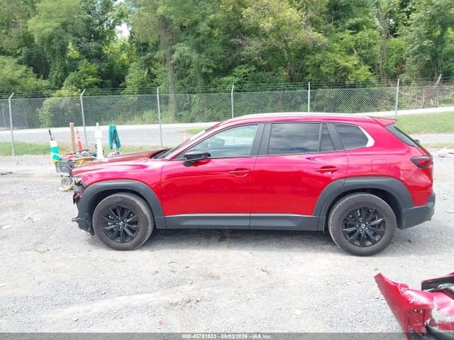 2025 MAZDA CX-50 2.5 S PREFERRED PACKAGE 15