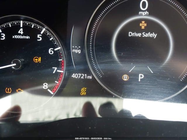 2025 MAZDA CX-50 2.5 S PREFERRED PACKAGE 16