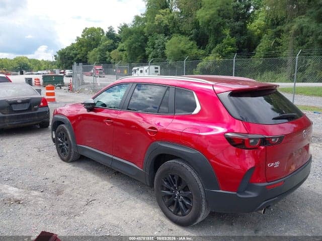 2025 MAZDA CX-50 2.5 S PREFERRED PACKAGE 3