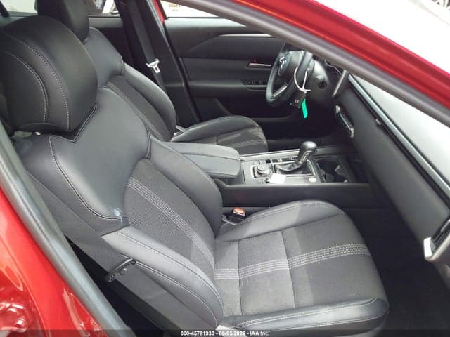 2025 MAZDA CX-50 2.5 S PREFERRED PACKAGE 5