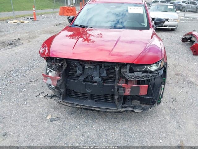 2025 MAZDA CX-50 2.5 S PREFERRED PACKAGE 6