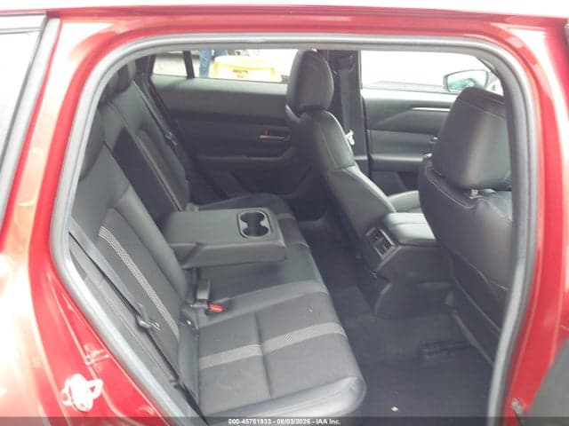 2025 MAZDA CX-50 2.5 S PREFERRED PACKAGE 8