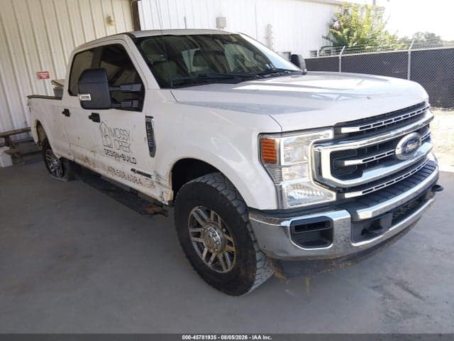 2020 FORD F-250 XL - 1