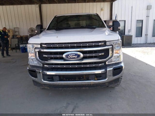 2020 FORD F-250 XL 12