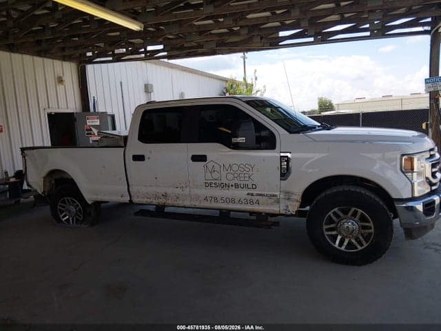 2020 FORD F-250 XL 13
