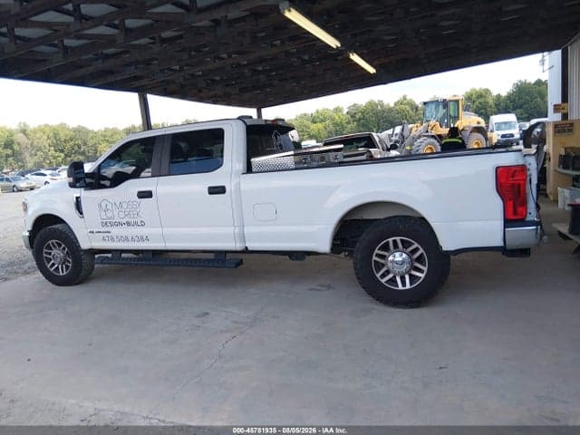 2020 FORD F-250 XL 14