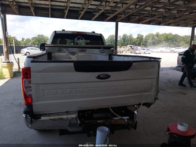 2020 FORD F-250 XL 16