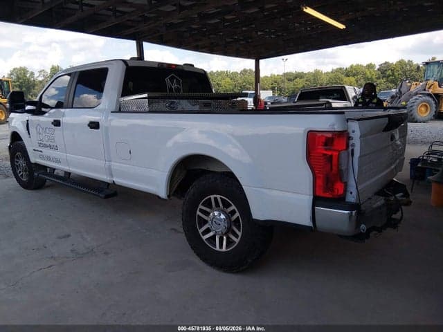 2020 FORD F-250 XL 3