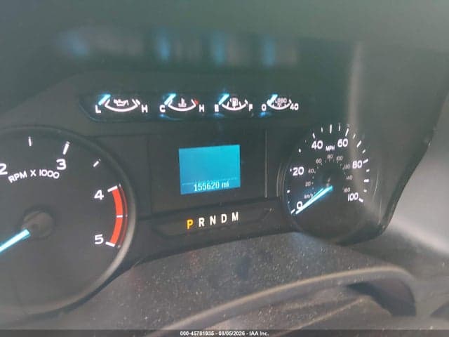 2020 FORD F-250 XL 7