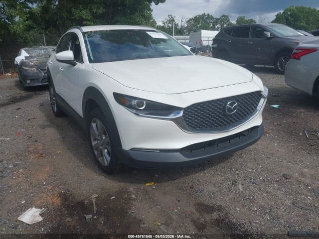 2023 MAZDA CX-30 2.5 S SELECT 1