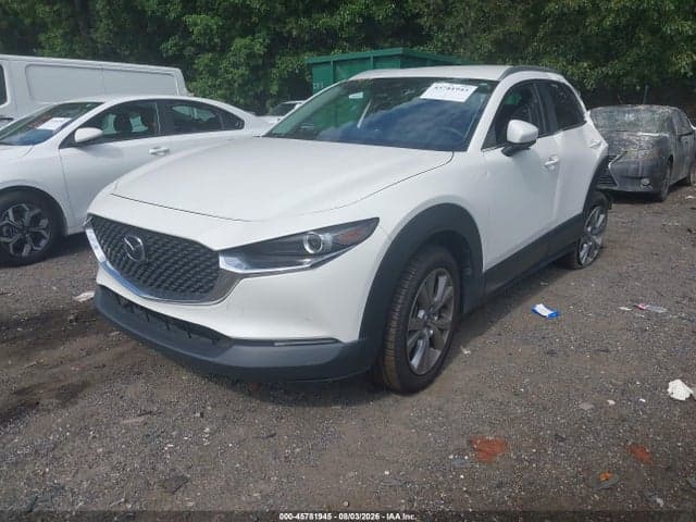 2023 MAZDA CX-30 2.5 S SELECT 2