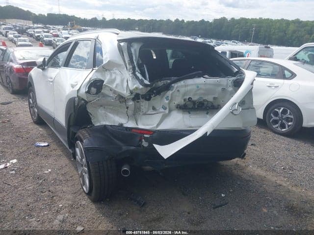 2023 MAZDA CX-30 2.5 S SELECT 3