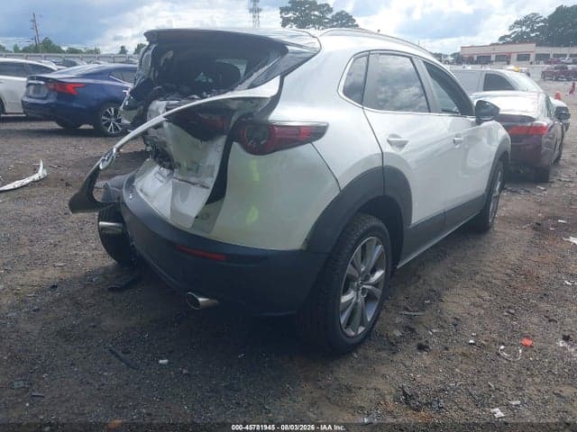 2023 MAZDA CX-30 2.5 S SELECT 4