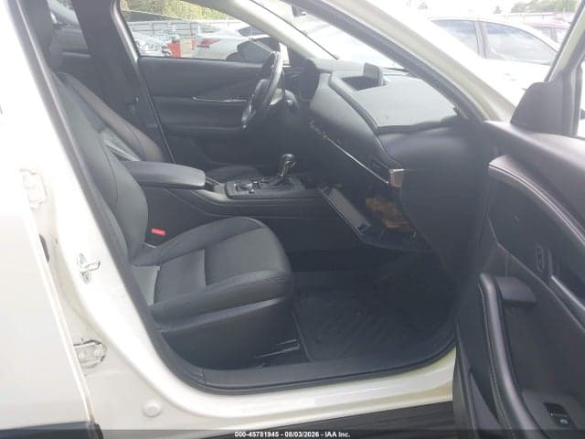 2023 MAZDA CX-30 2.5 S SELECT 5