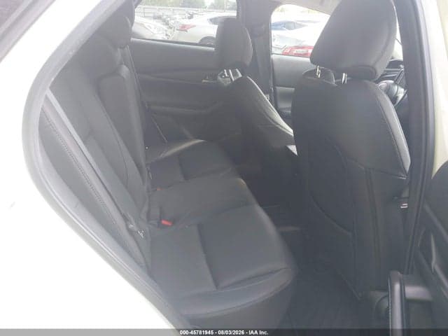 2023 MAZDA CX-30 2.5 S SELECT 8