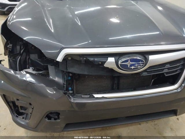 2020 SUBARU FORESTER PREMIUM 6