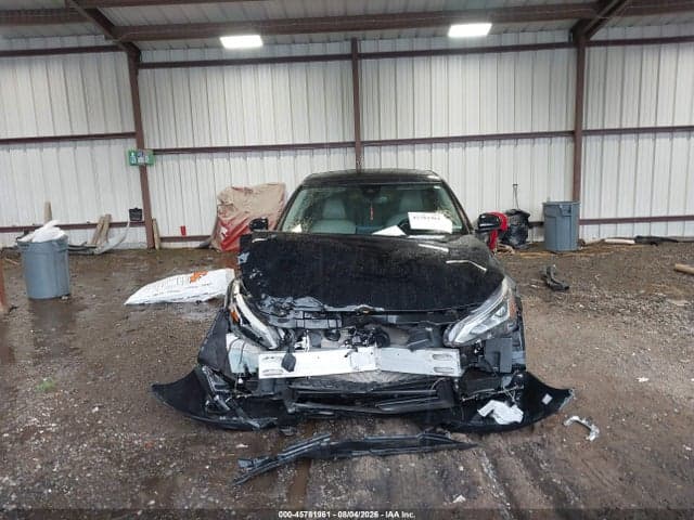 2019 NISSAN ALTIMA 2.5 SL 11