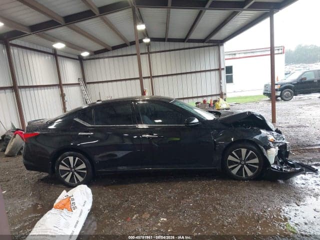 2019 NISSAN ALTIMA 2.5 SL 12